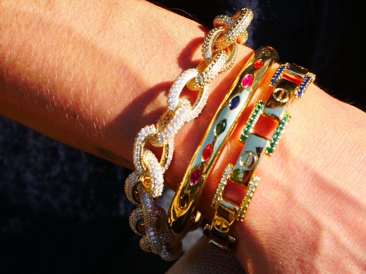 BRACELET ANASTASIA