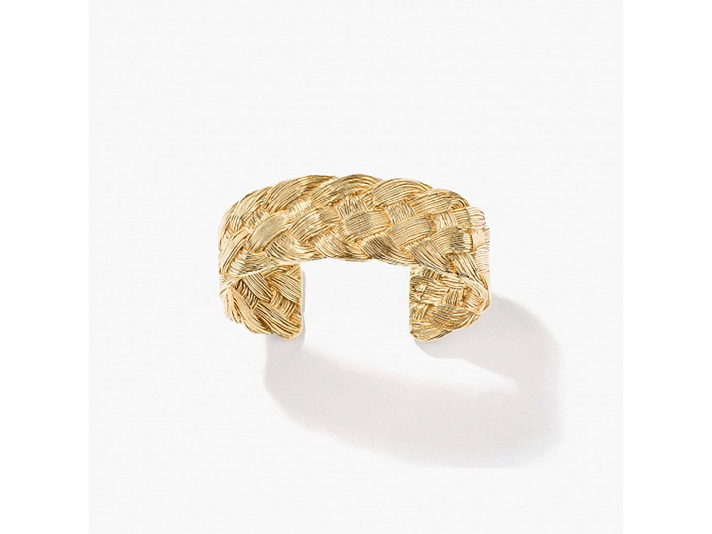 BRACELET TRESSE