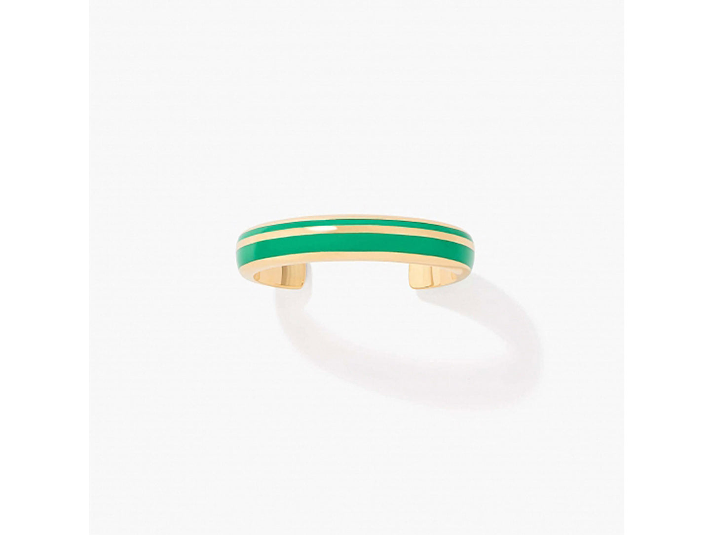 BRACELET TARSILA VERT TROPICAL