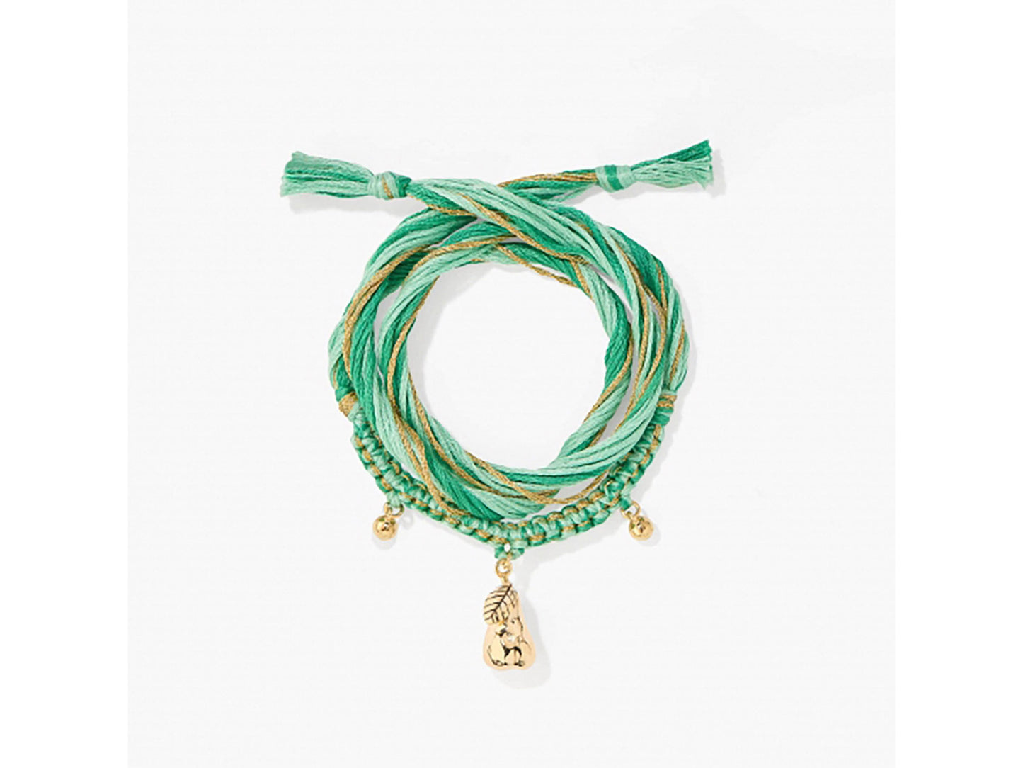 BRACELET HONOLULU TROPICAL