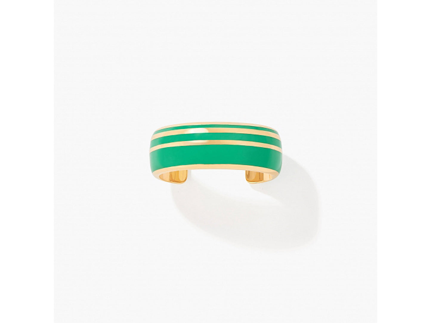 MANCHETTE TARSILA VERT TROPICAL
