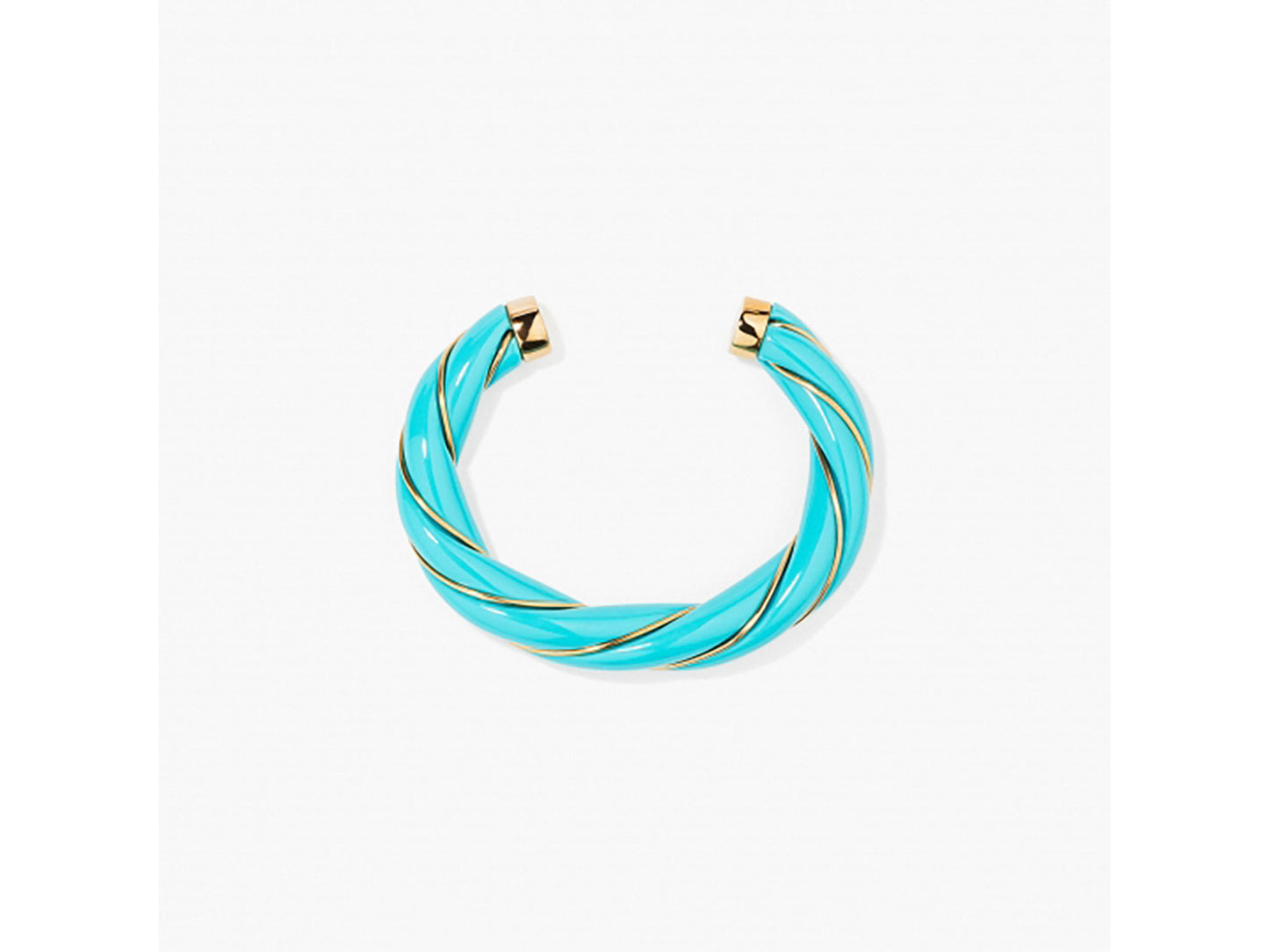 JONC DIANA TURQUOISE