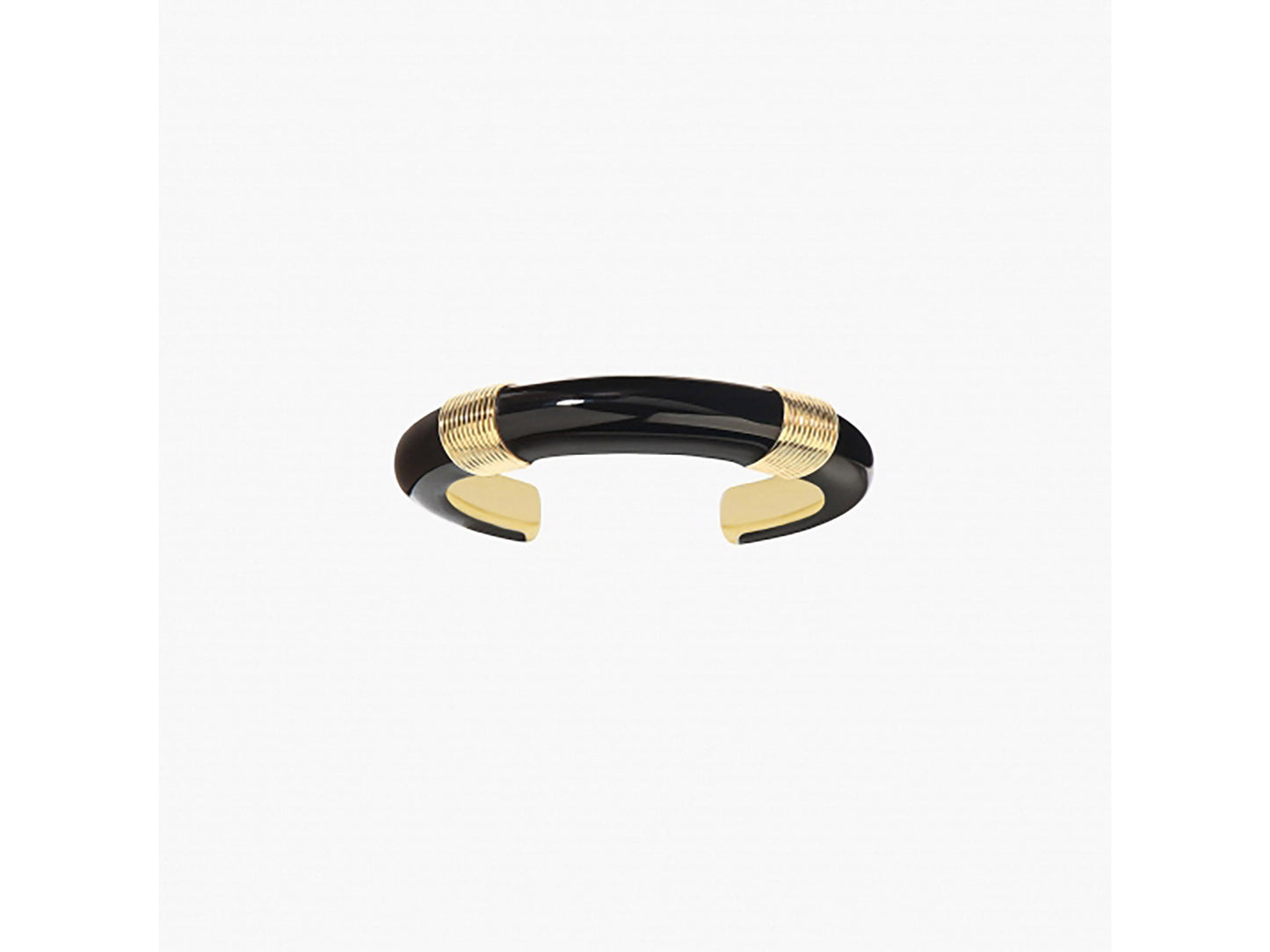 BRACELET KATT NOIR