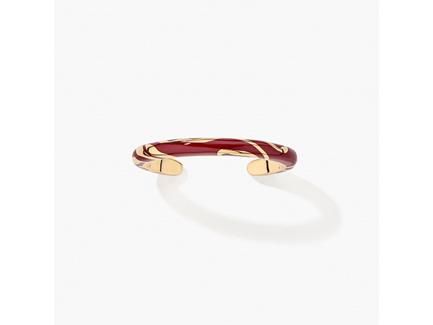 BRACELET LIWA BORDEAUX