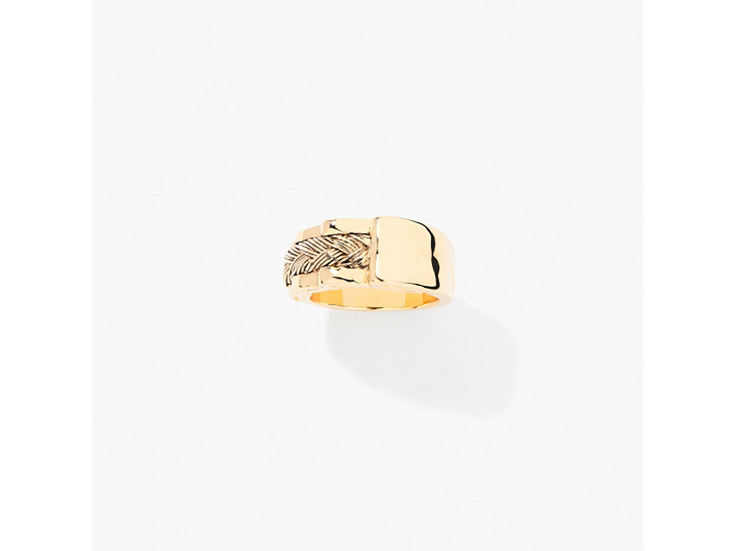 BAGUE KILDA