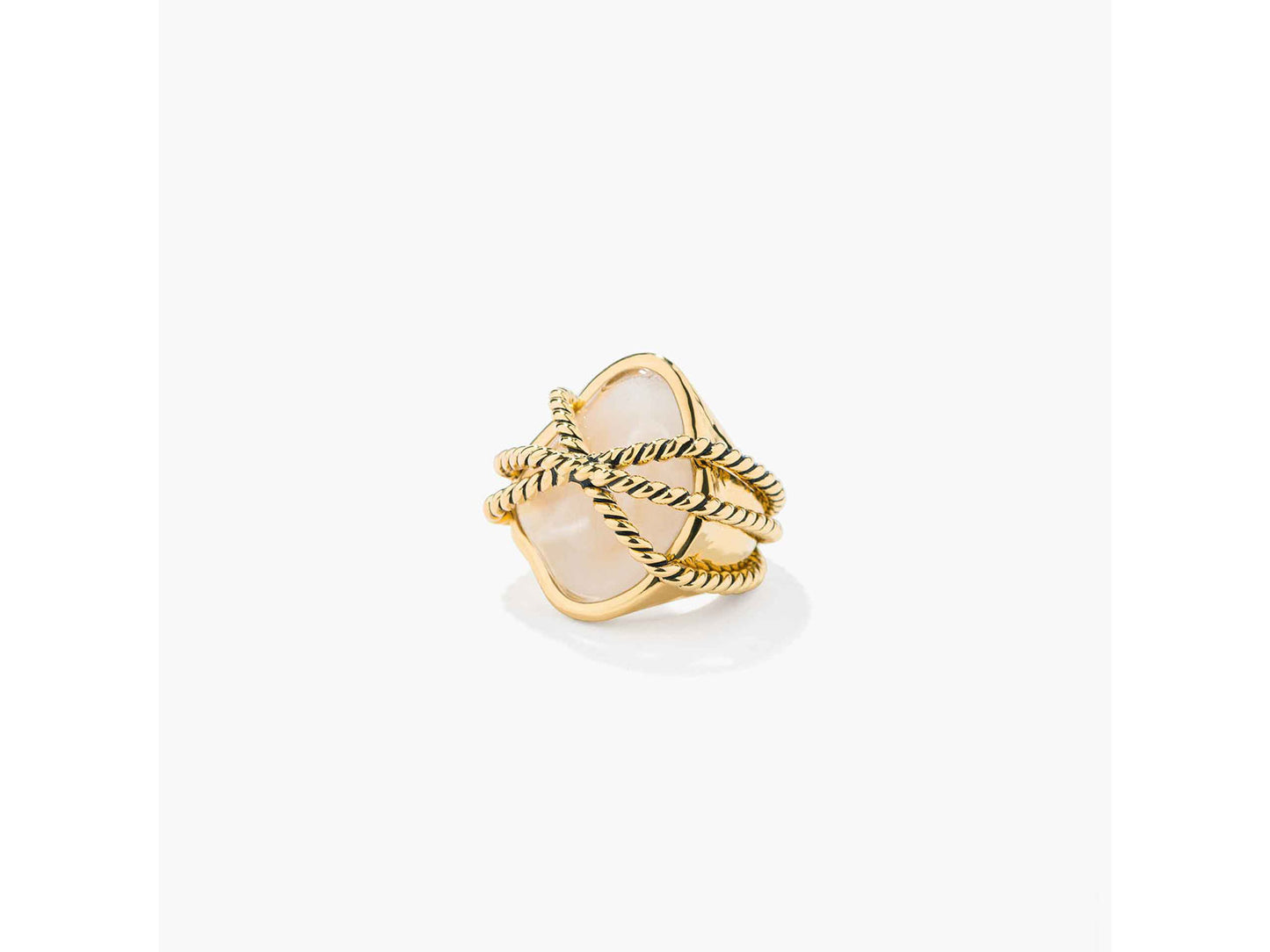 BAGUE MYCENE
