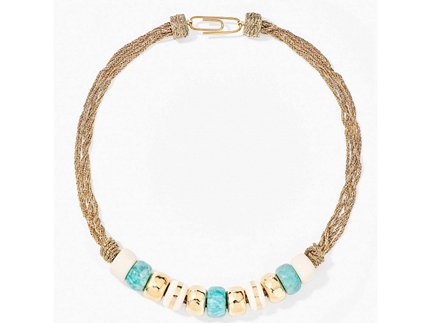 COLLIER ETANIA