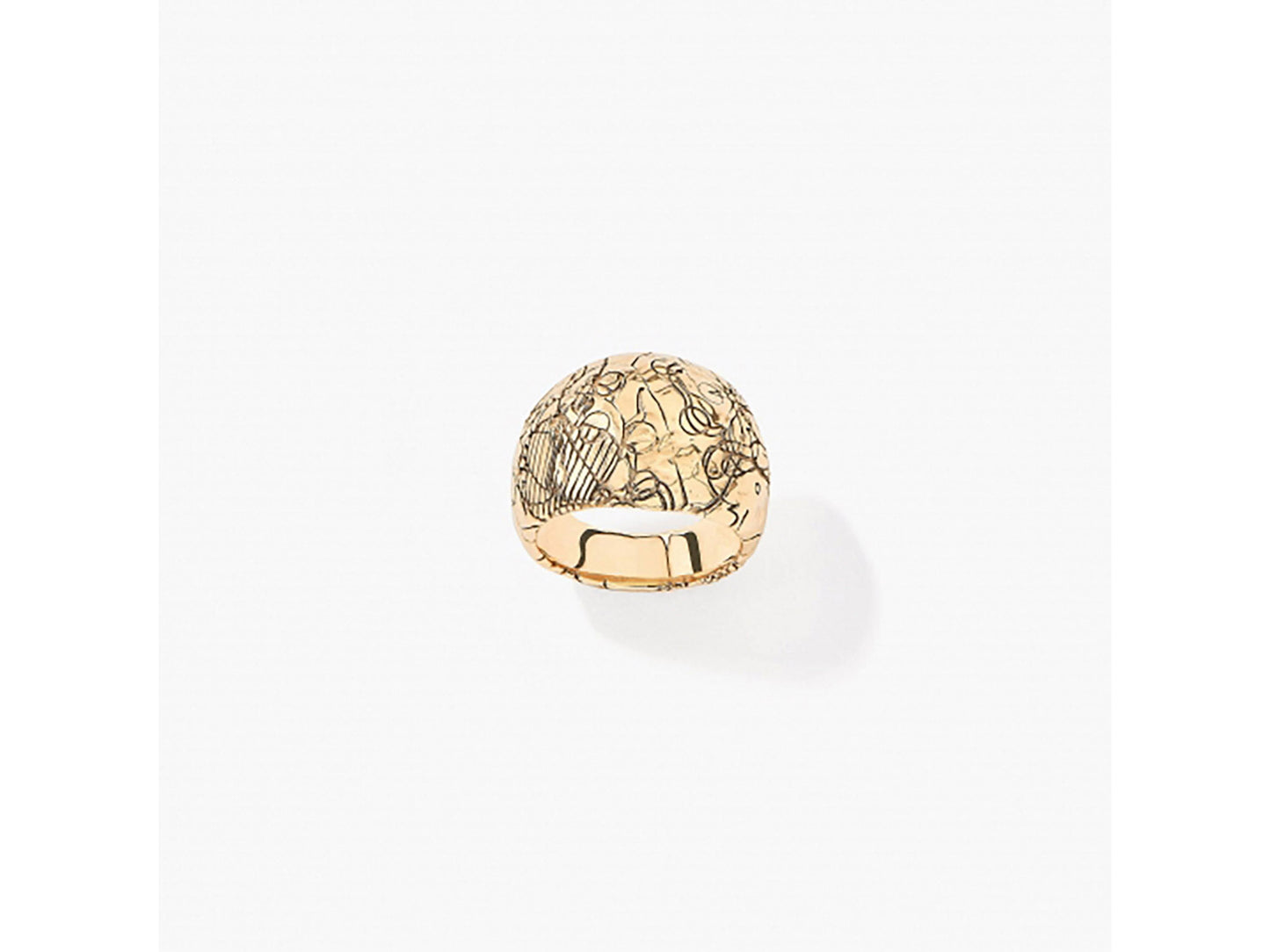 BAGUE ROSALBA