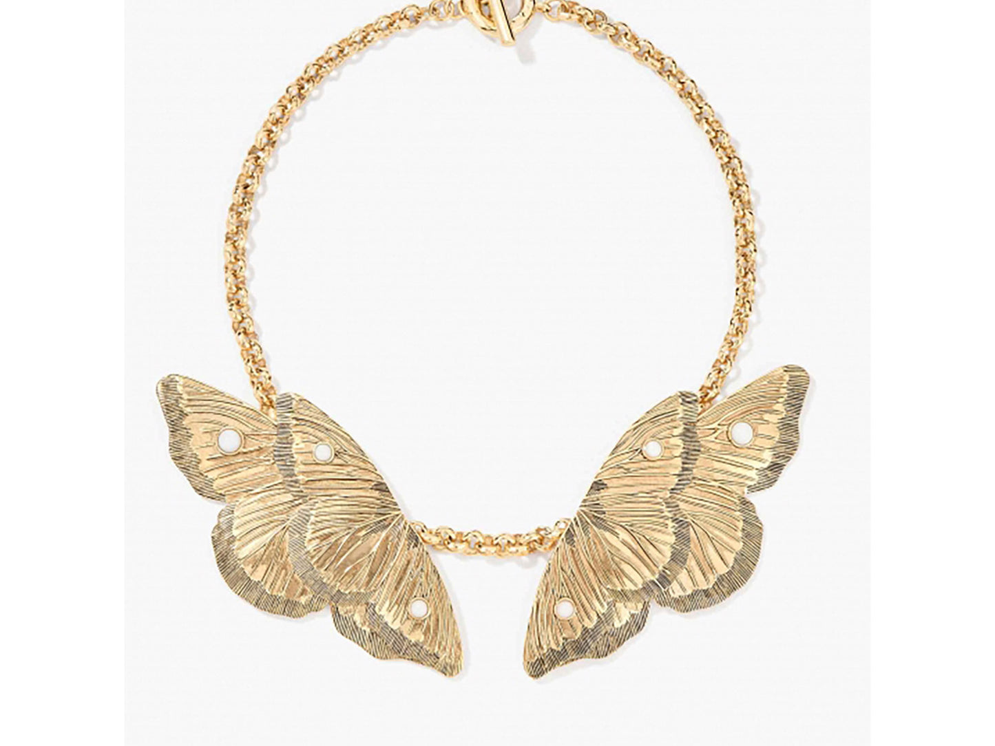 COLLIER GINEVRA