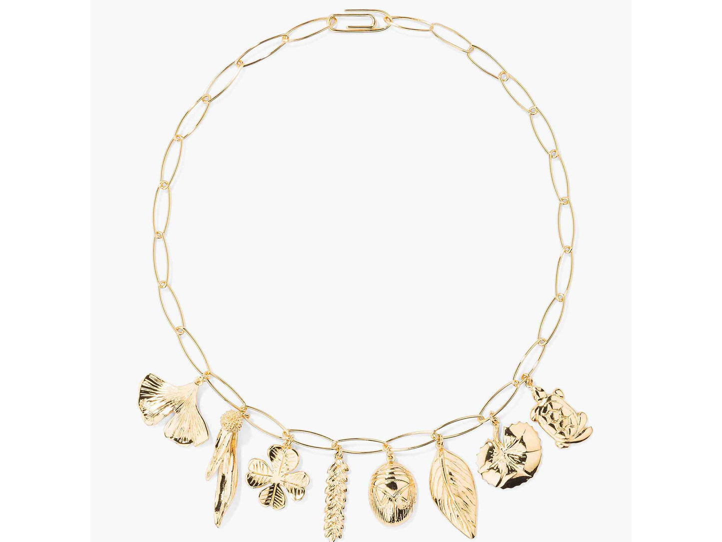 COLLIER AURELIE