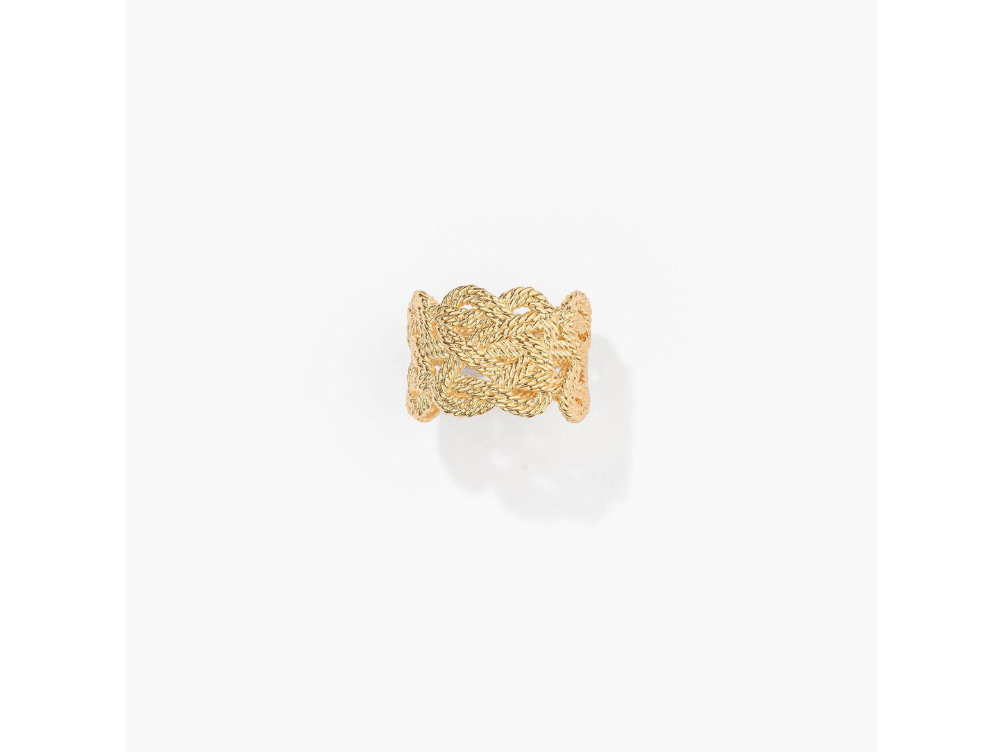BAGUE BRANDEBOURG
