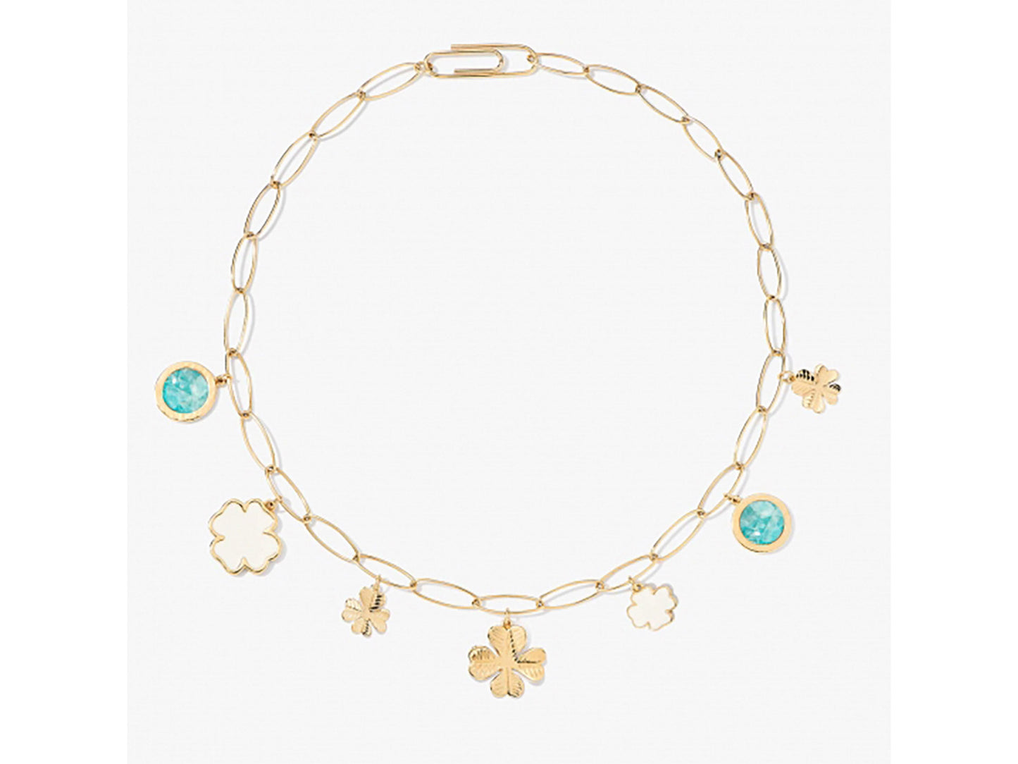 COLLIER EYLIN