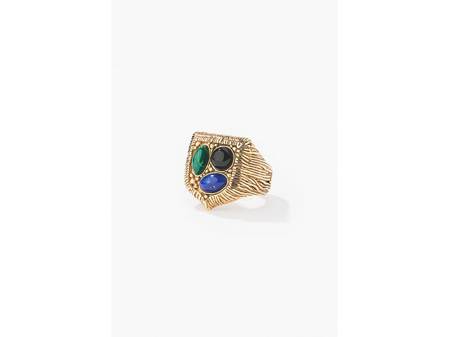 BAGUE BRITANIA