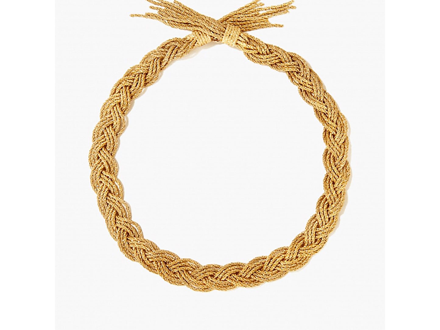 COLLIER MIKI