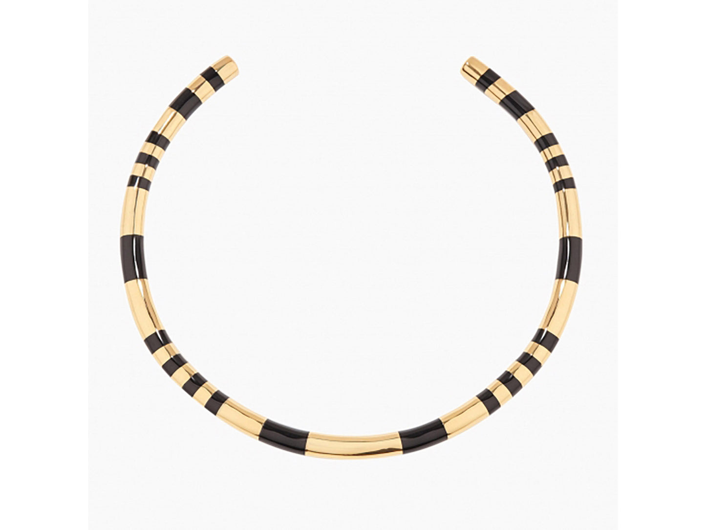 COLLIER POSITANO NOIR