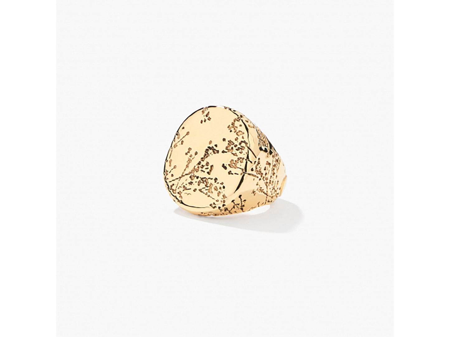 BAGUE HERMIONE