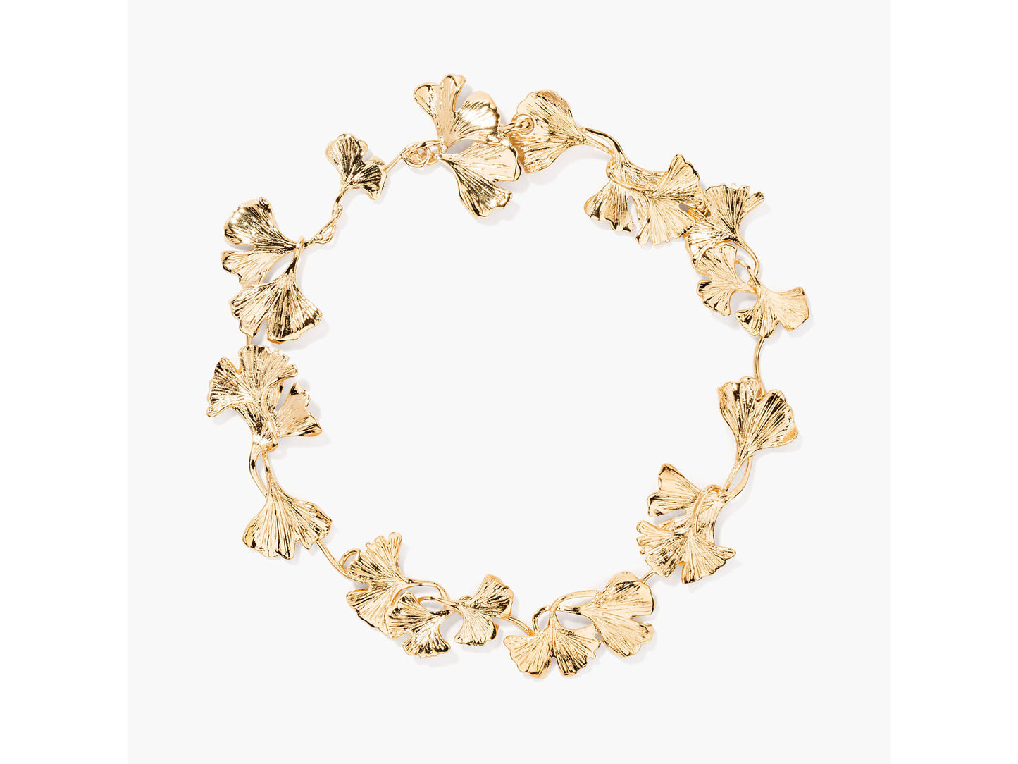 COLLIER TANGERINE