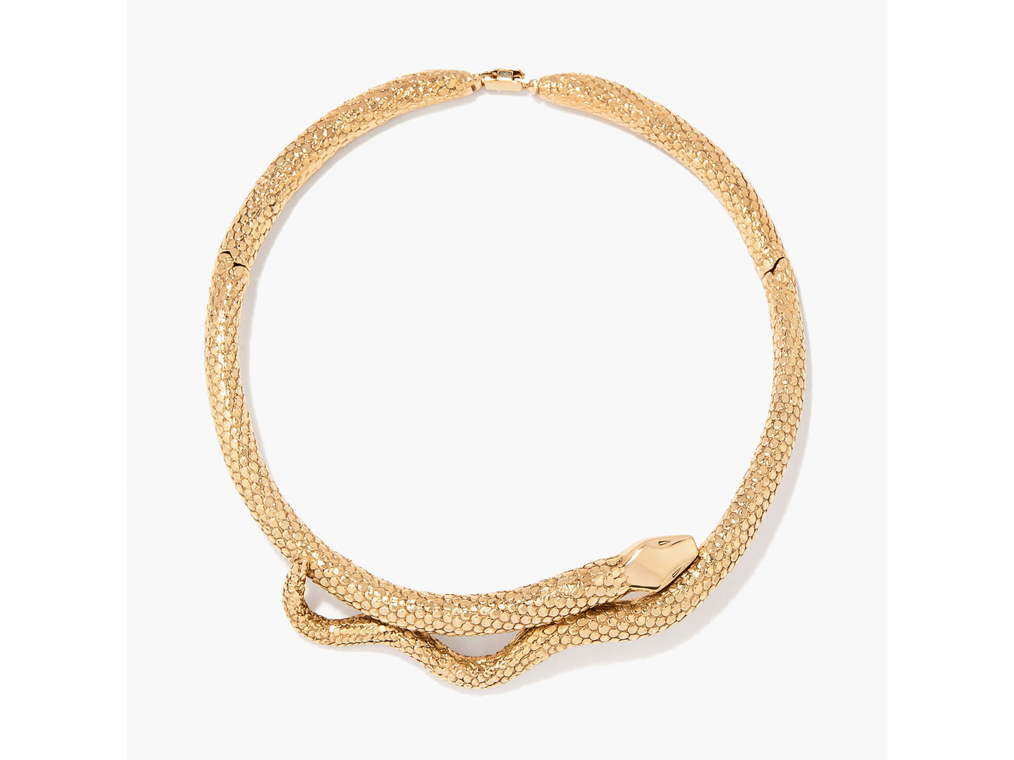 COLLIER TAO