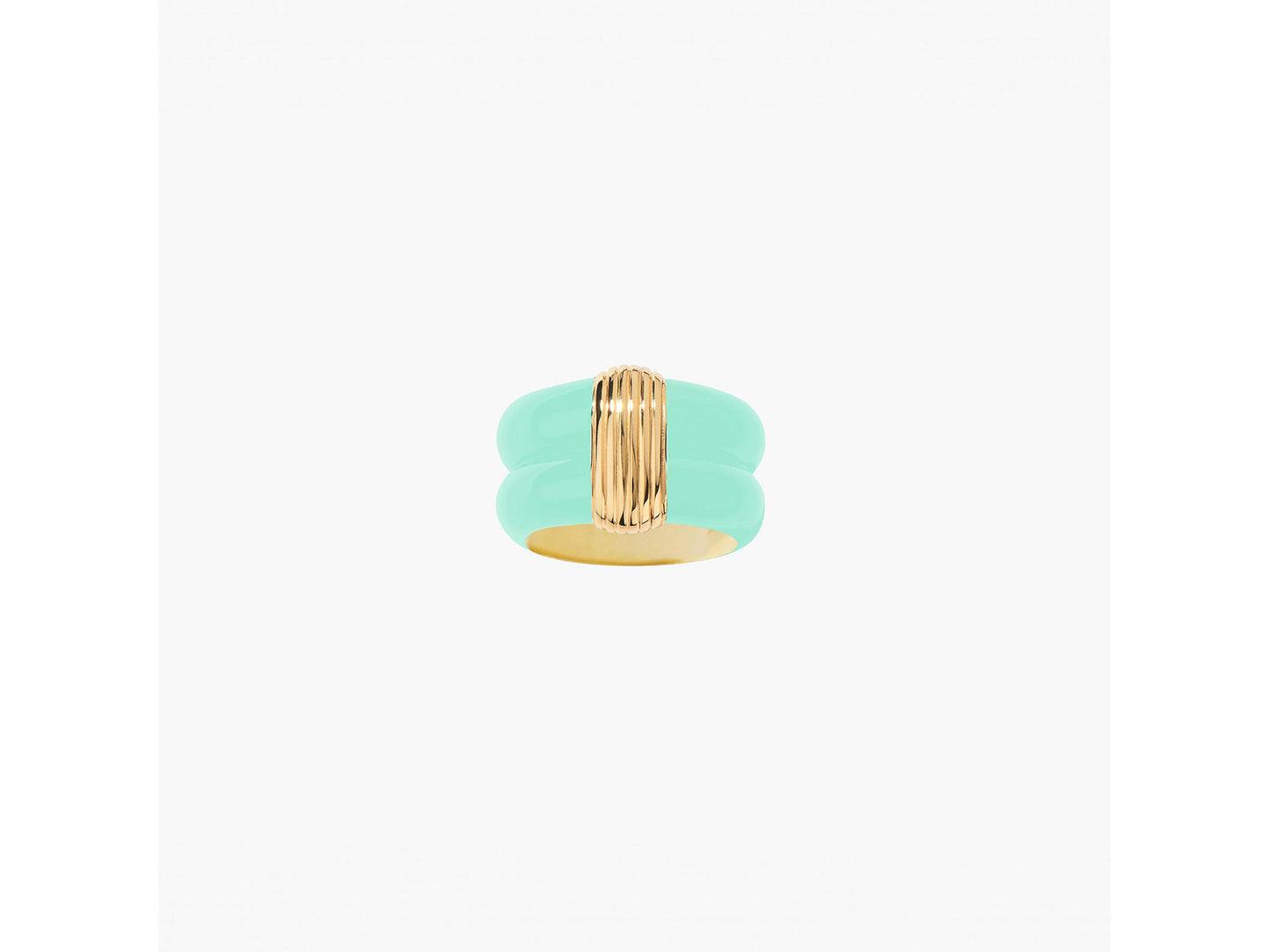 BAGUE KATT BABY BLUE