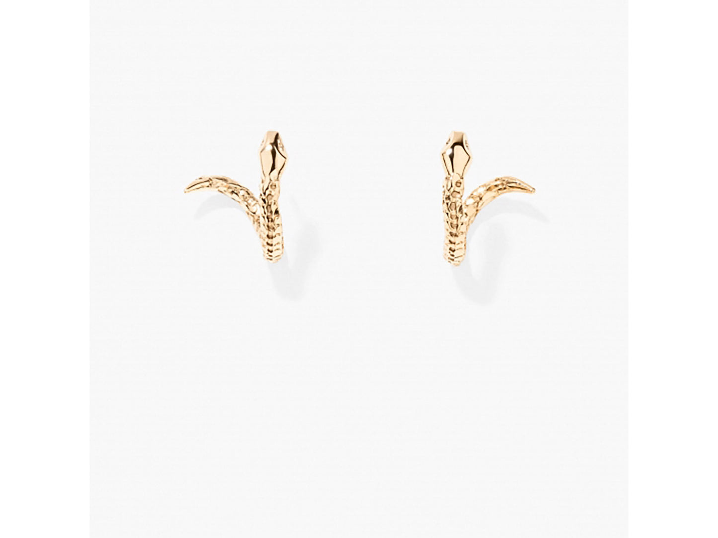BOUCLES D'OREILLES MINI CREOLES TAO