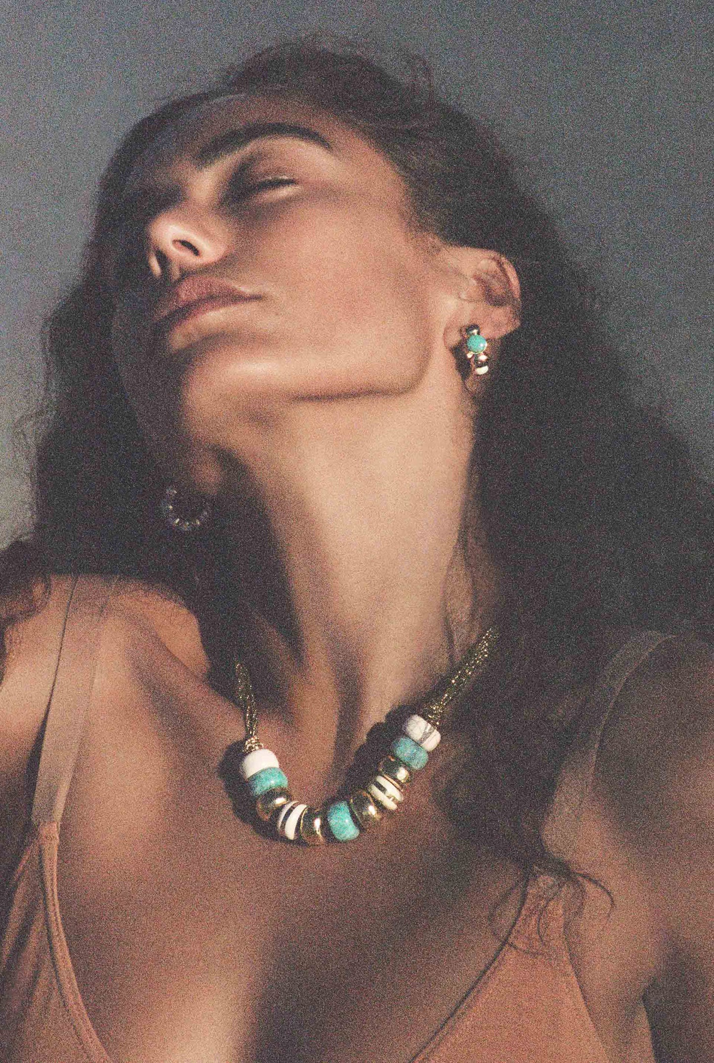 COLLIER ETANIA