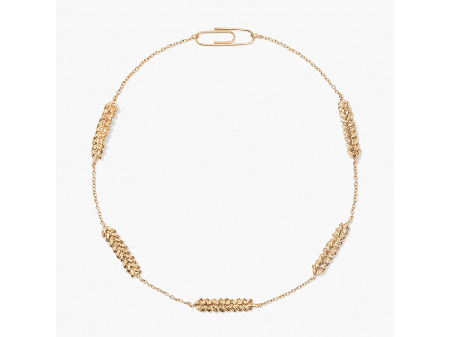 COLLIER BLE