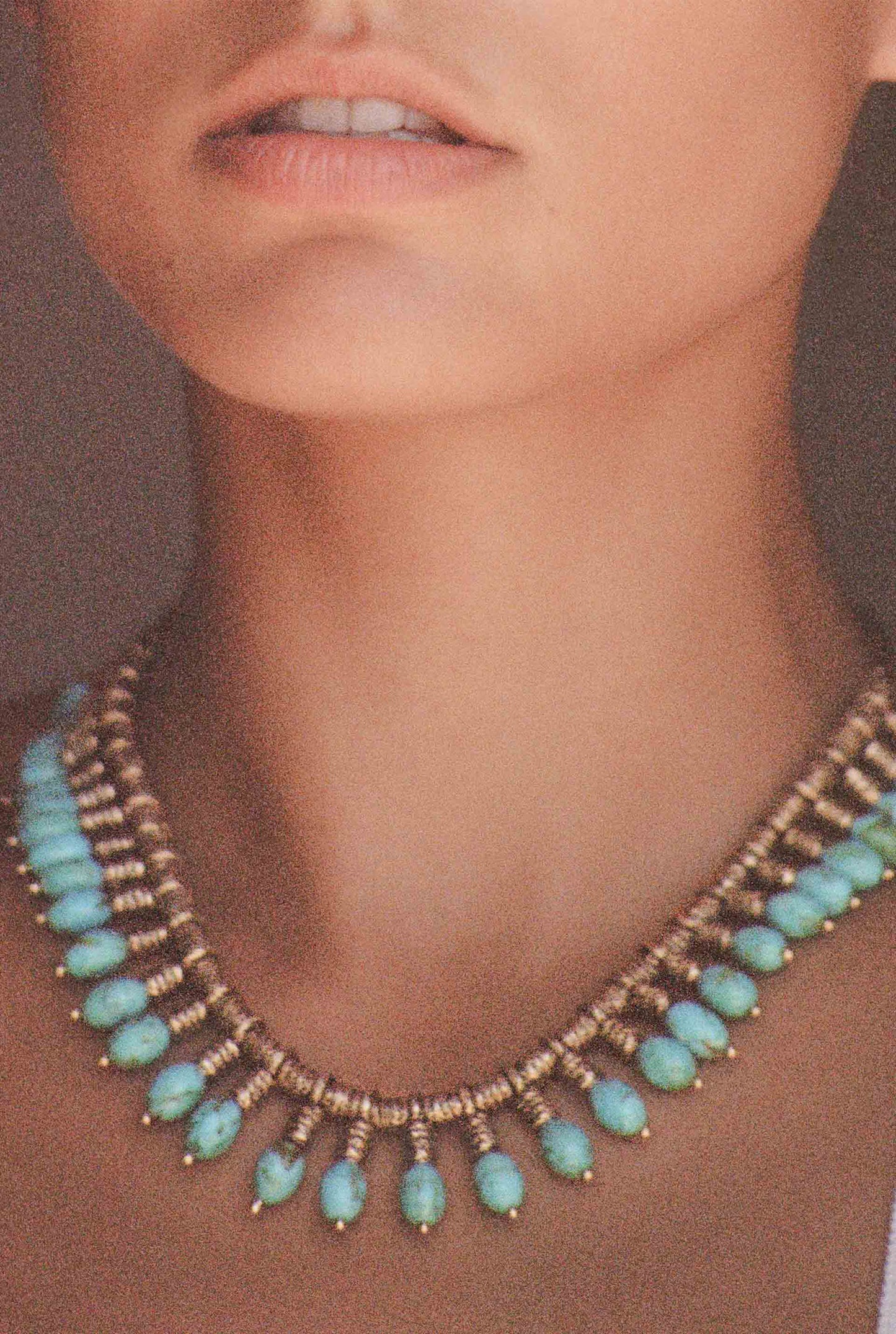 COLLIER THEDA