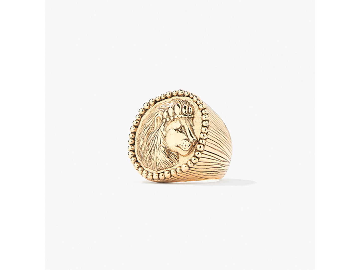 BAGUE LUCIUS