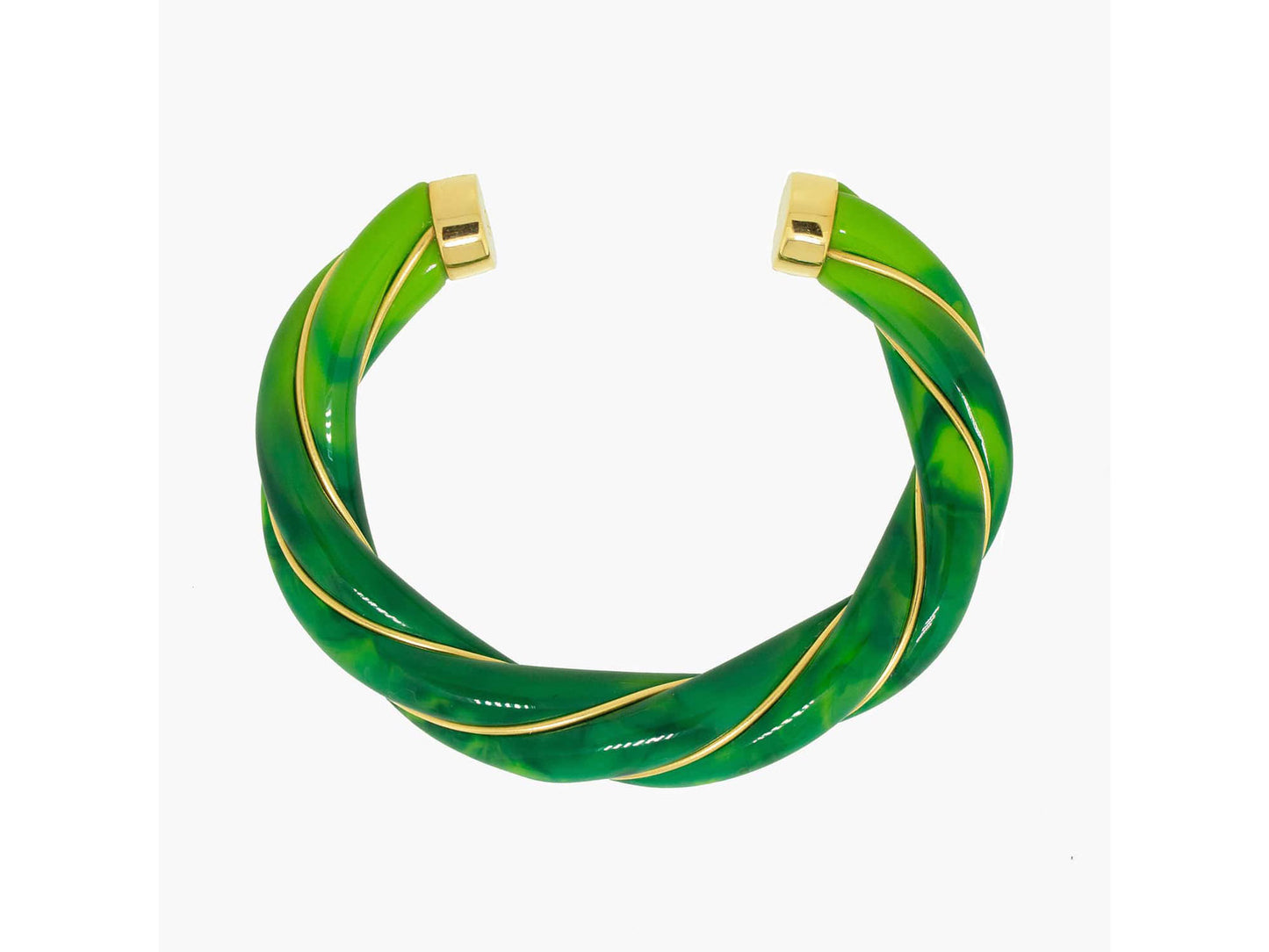 JONC DIANA TIE AND DYE JUNGLE