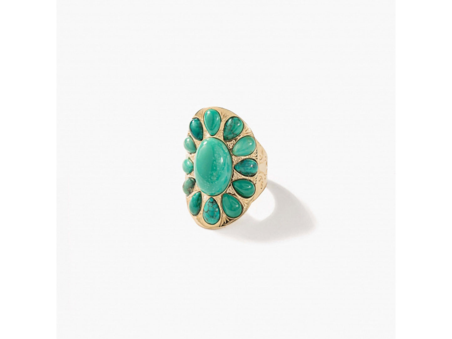 BAGUE NAVAJO
