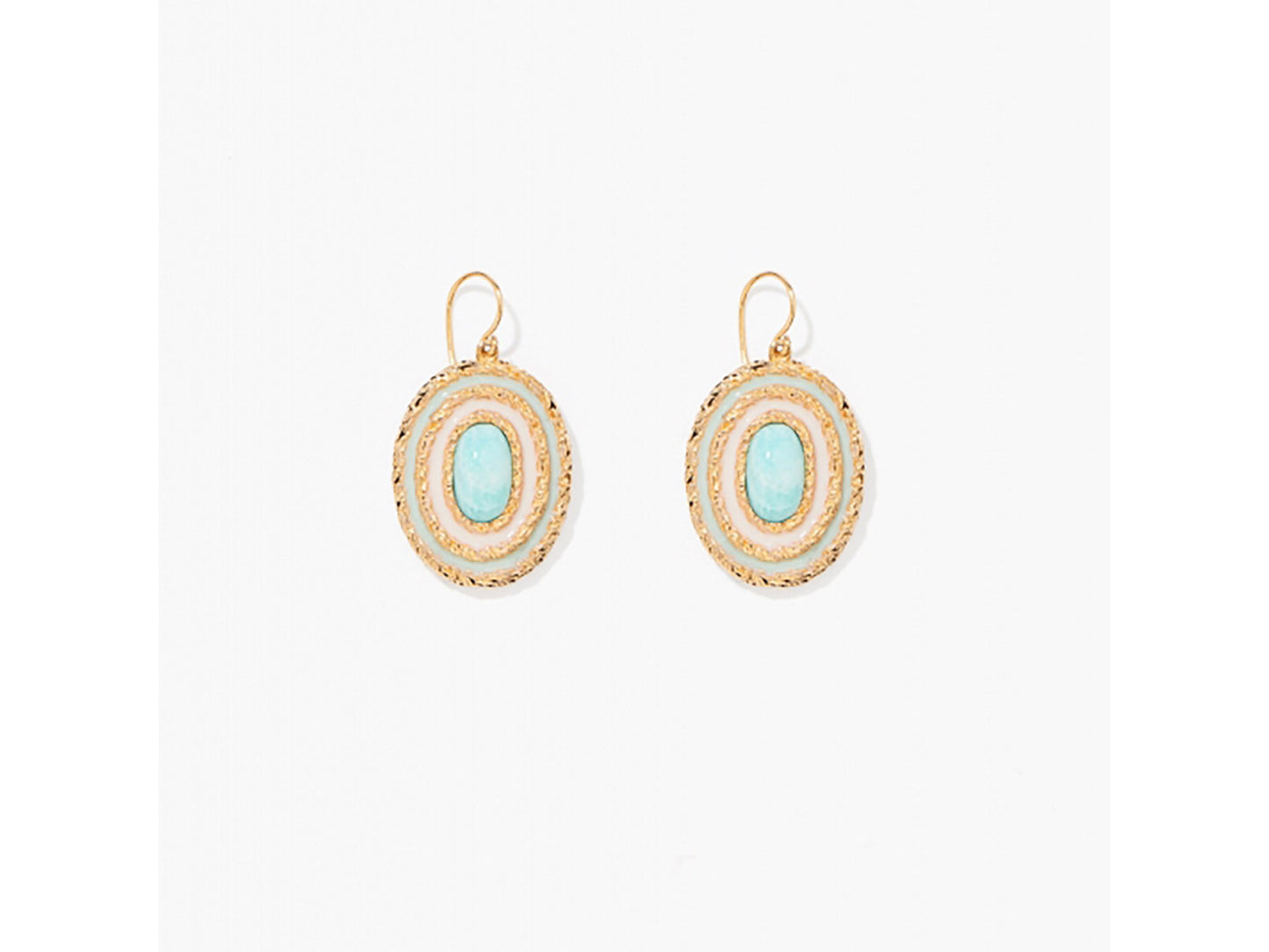 BOUCLES D'OREILLES LIZ