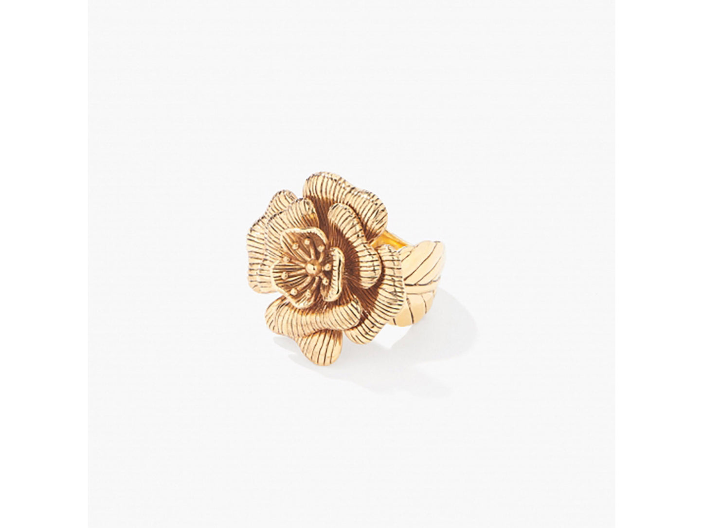 BAGUE ROSALINDE