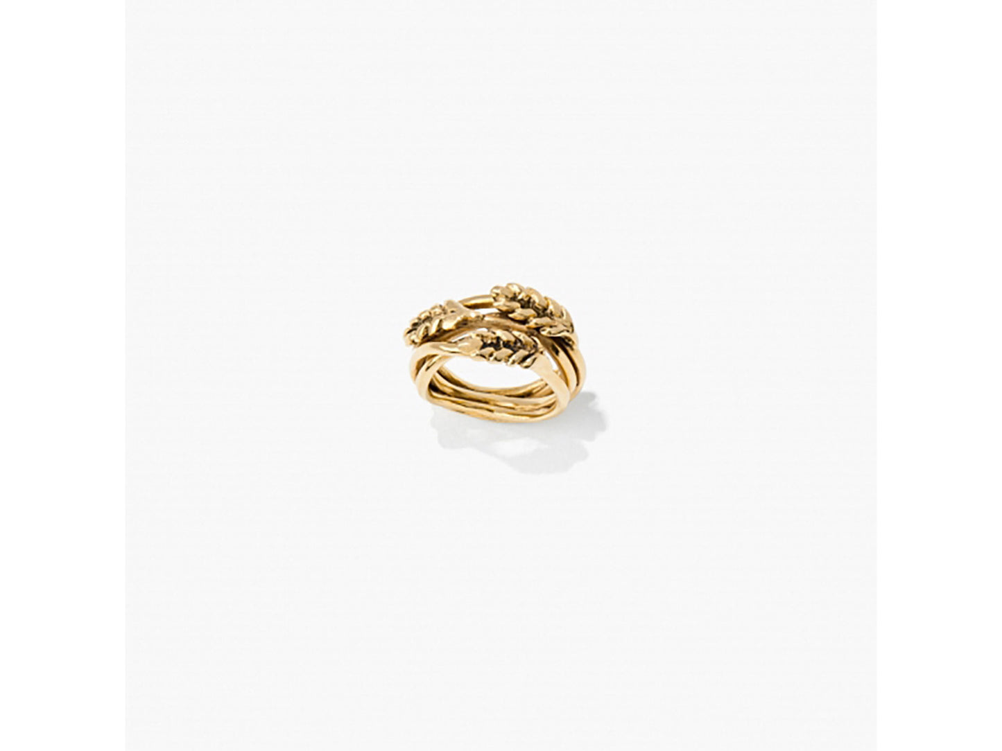 BAGUE MULTI EPIS DE BLE