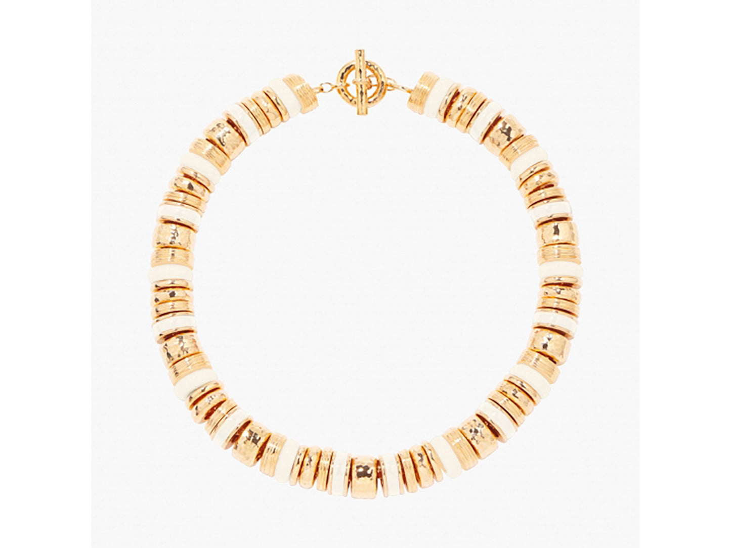 COLLIER NAZCA