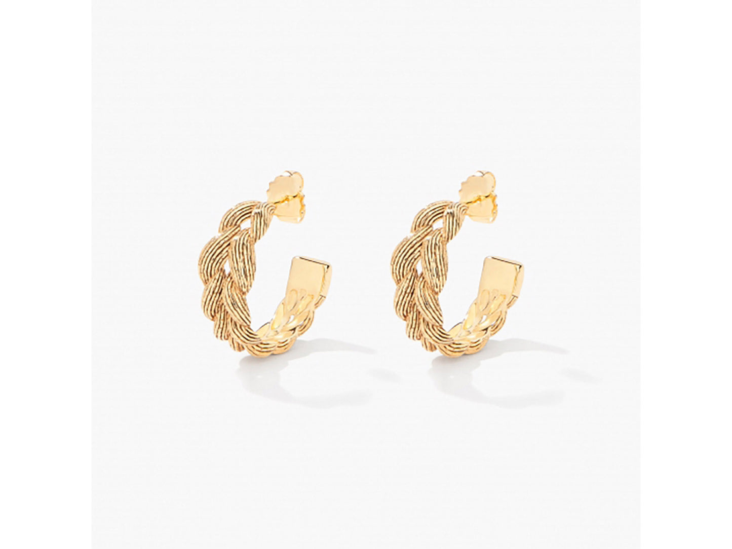 BOUCLES D'OREILLES GRISELL