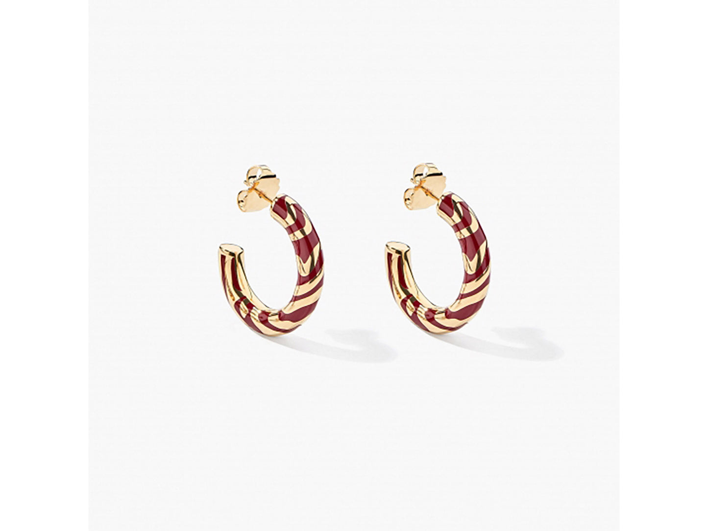 BOUCLES D'OREILLES LIWA BORDEAUX