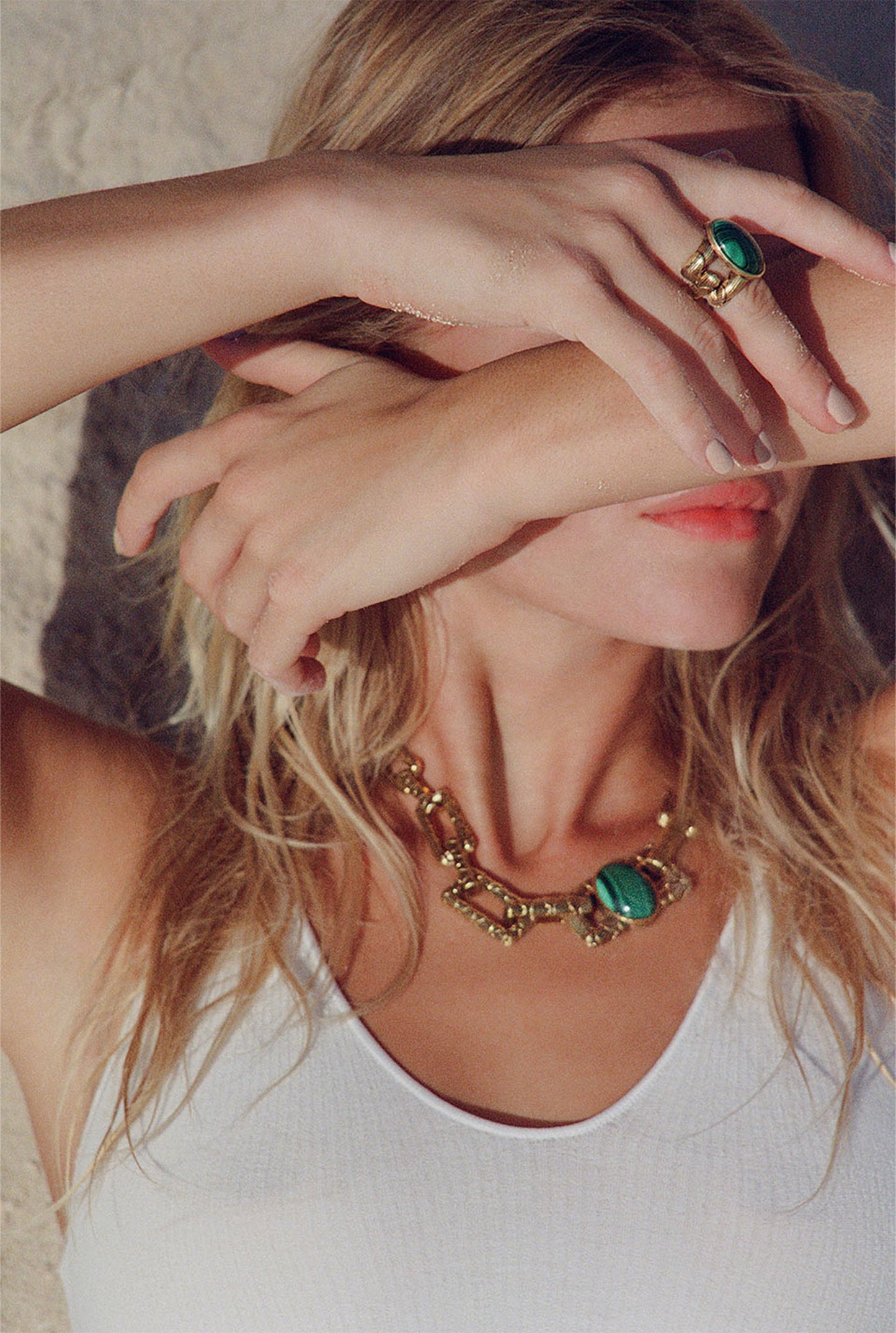 BAGUE TUCUMA