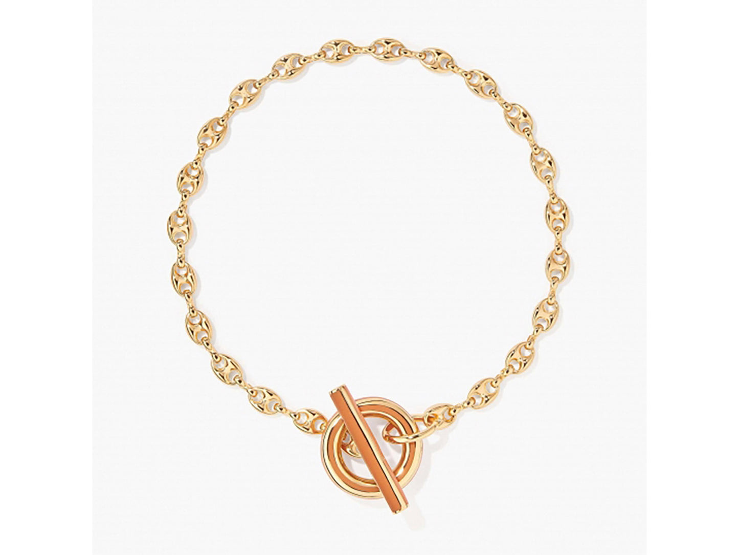 COLLIER TARSILA TAMARIN