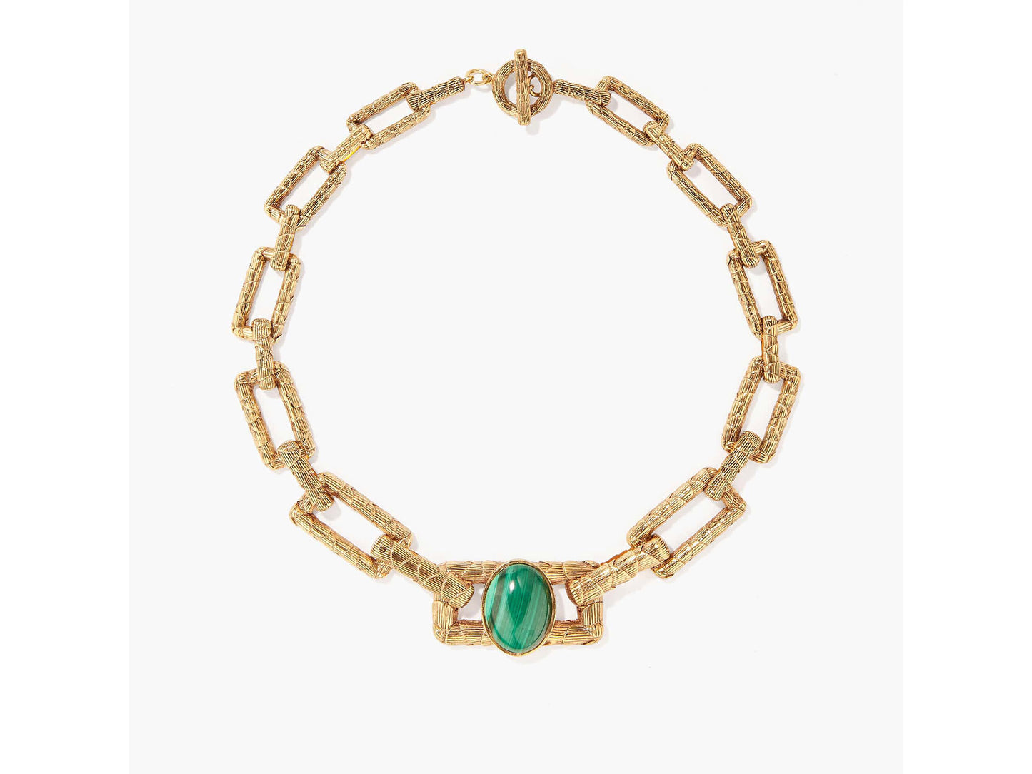 COLLIER TUCUMA
