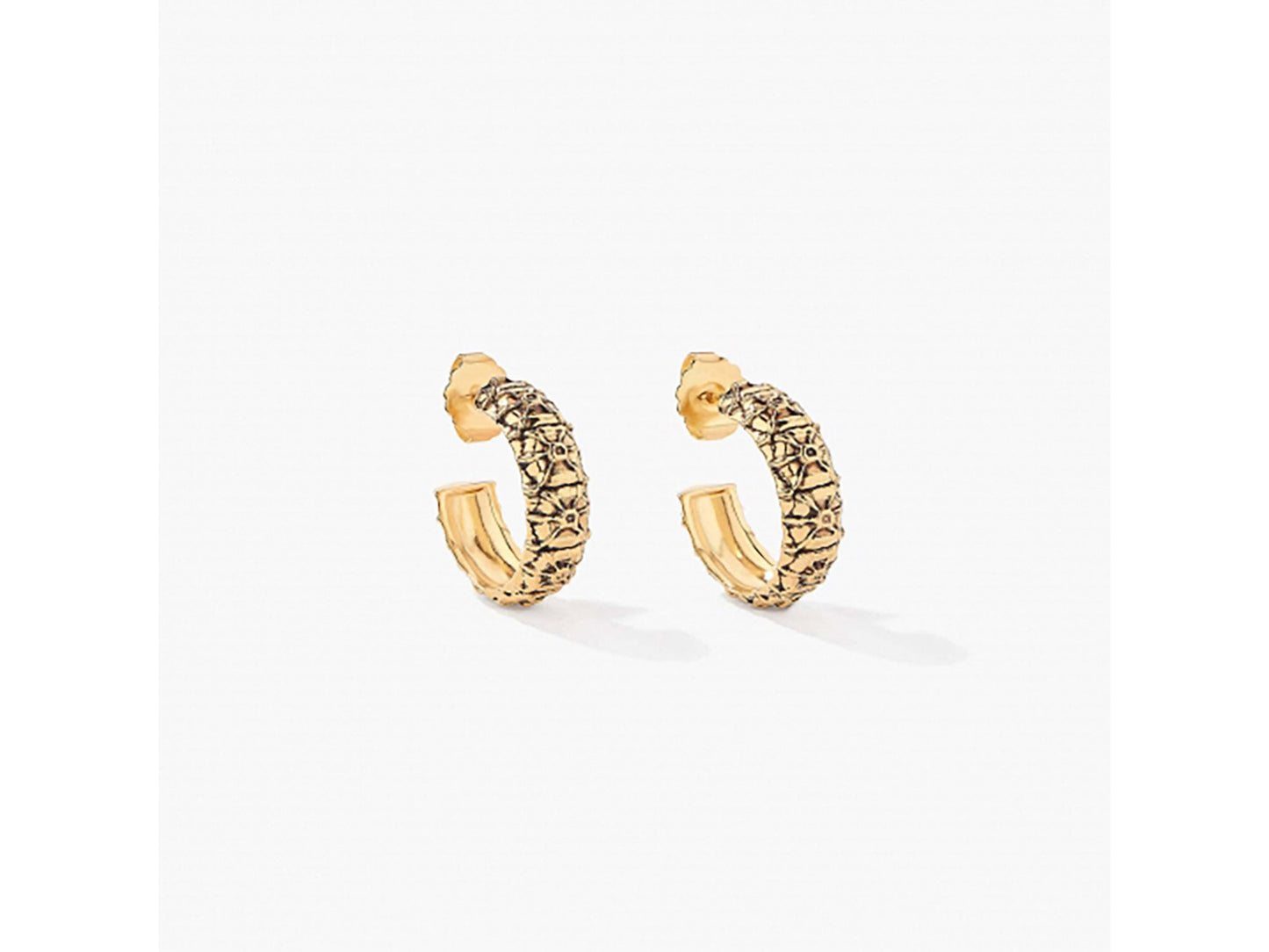 BOUCLES D'OREILLES MIGUELA