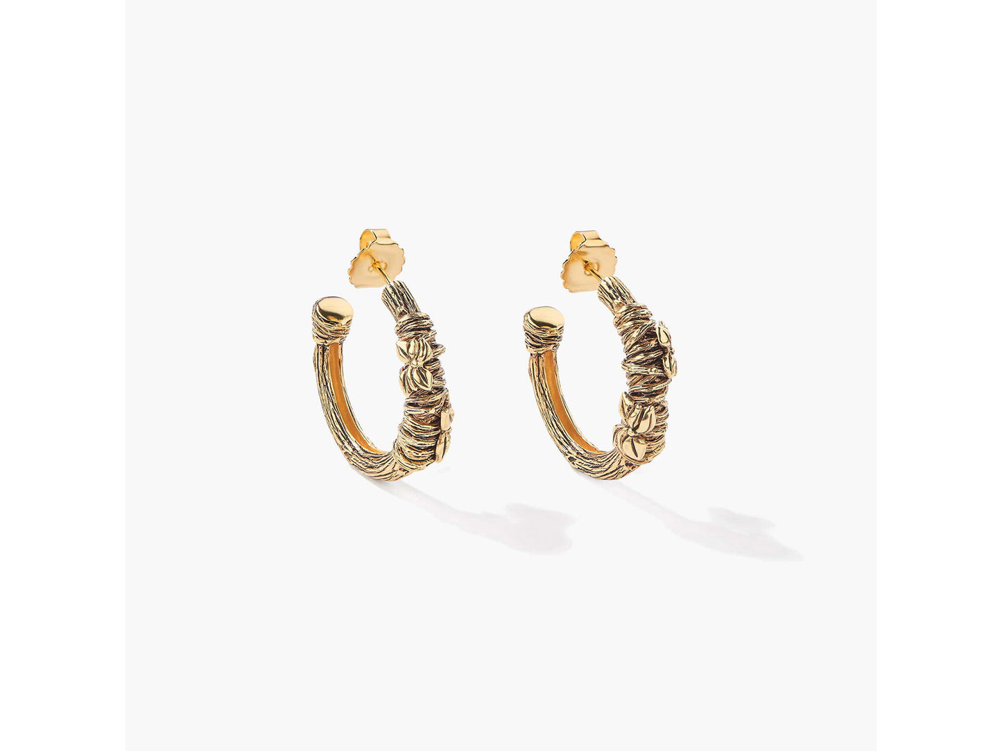 BOUCLES D'OREILLES FLORESTA