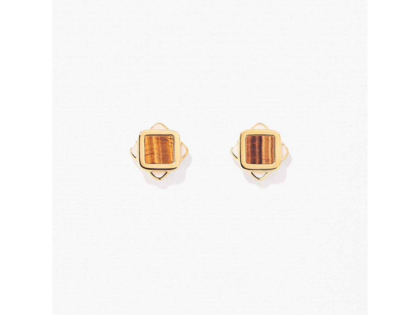 BOUCLES D'OREILLES AMBORA