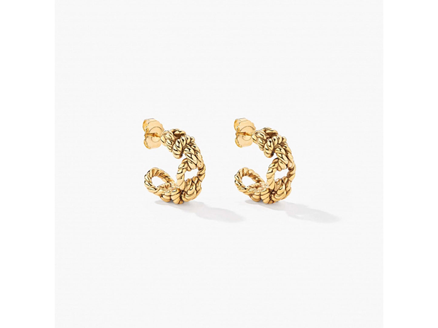 BOUCLES D'OREILLES LAGOA