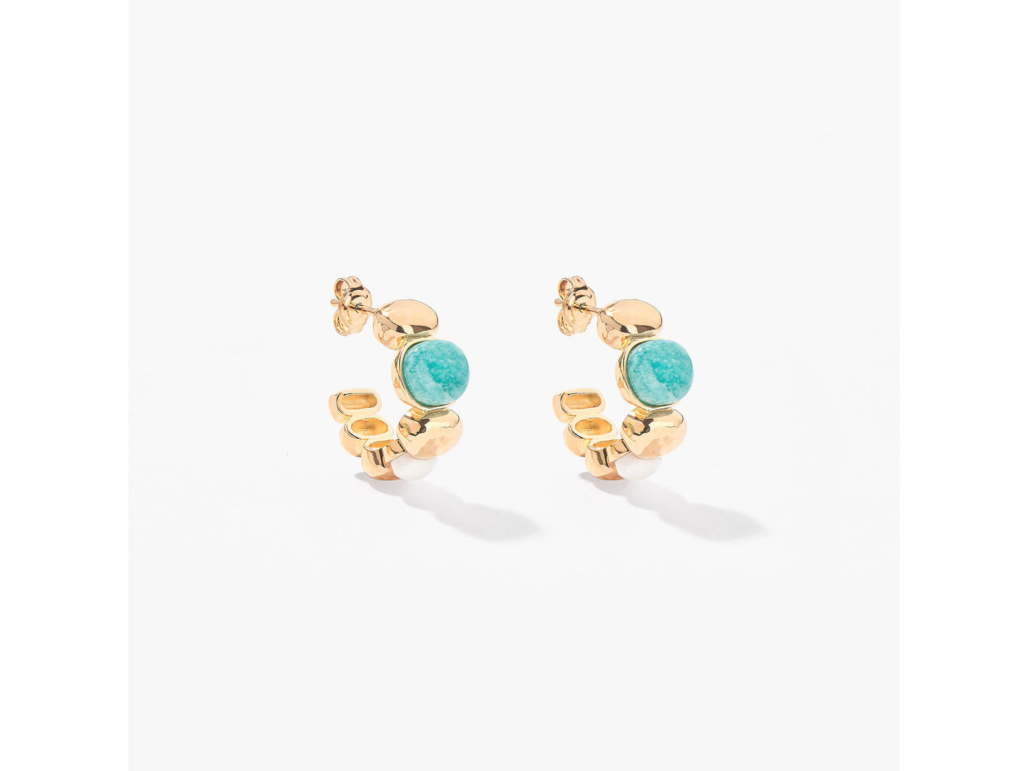 BOUCLES D'OREILLES ETANIA