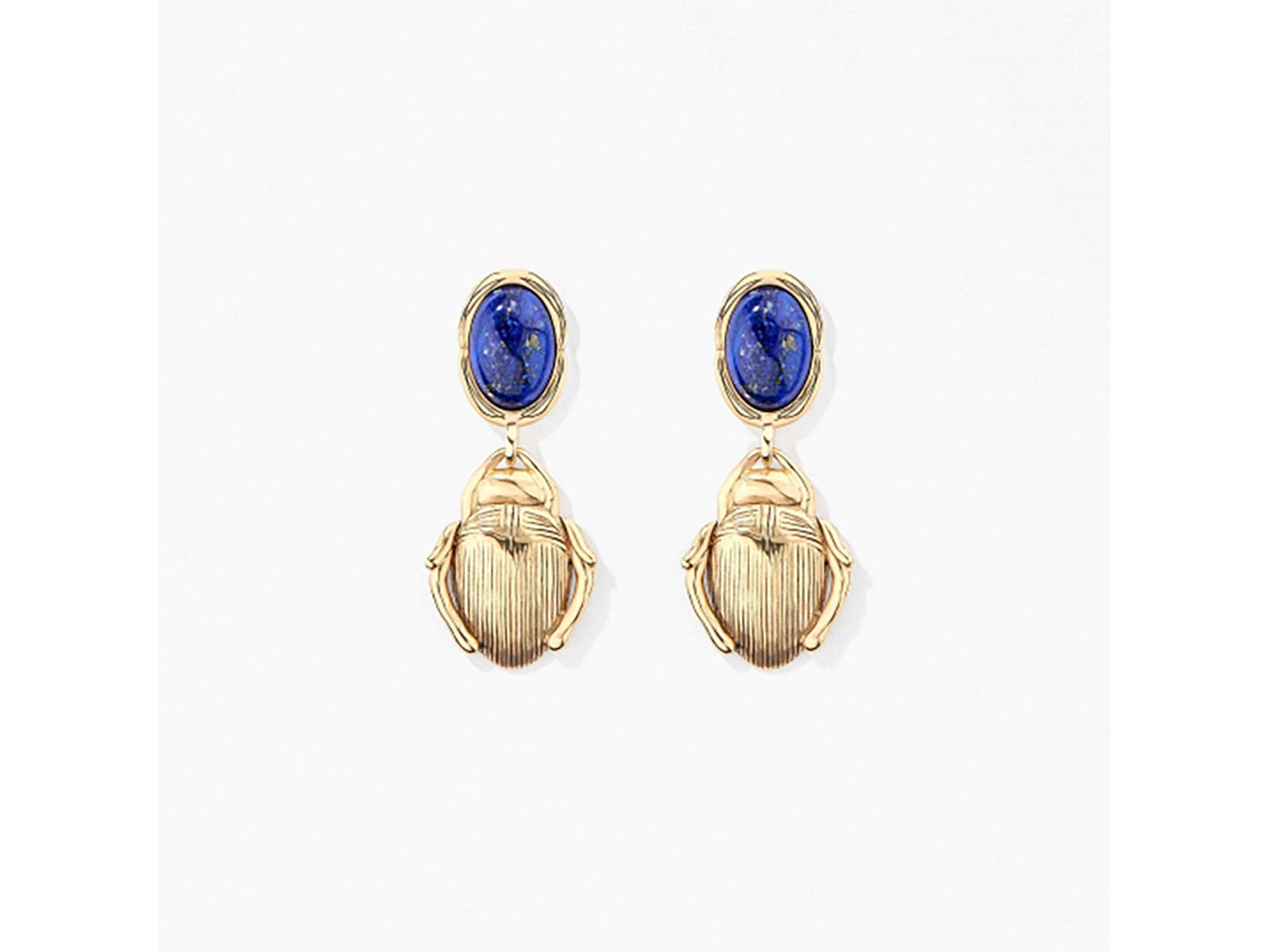 BOUCLES D'OREILLES OLFA