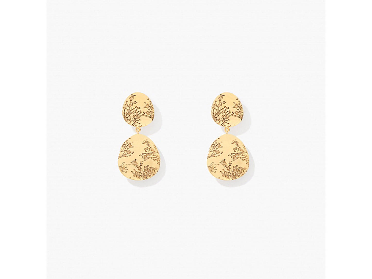 BOUCLES D'OREILLES HERMIONE