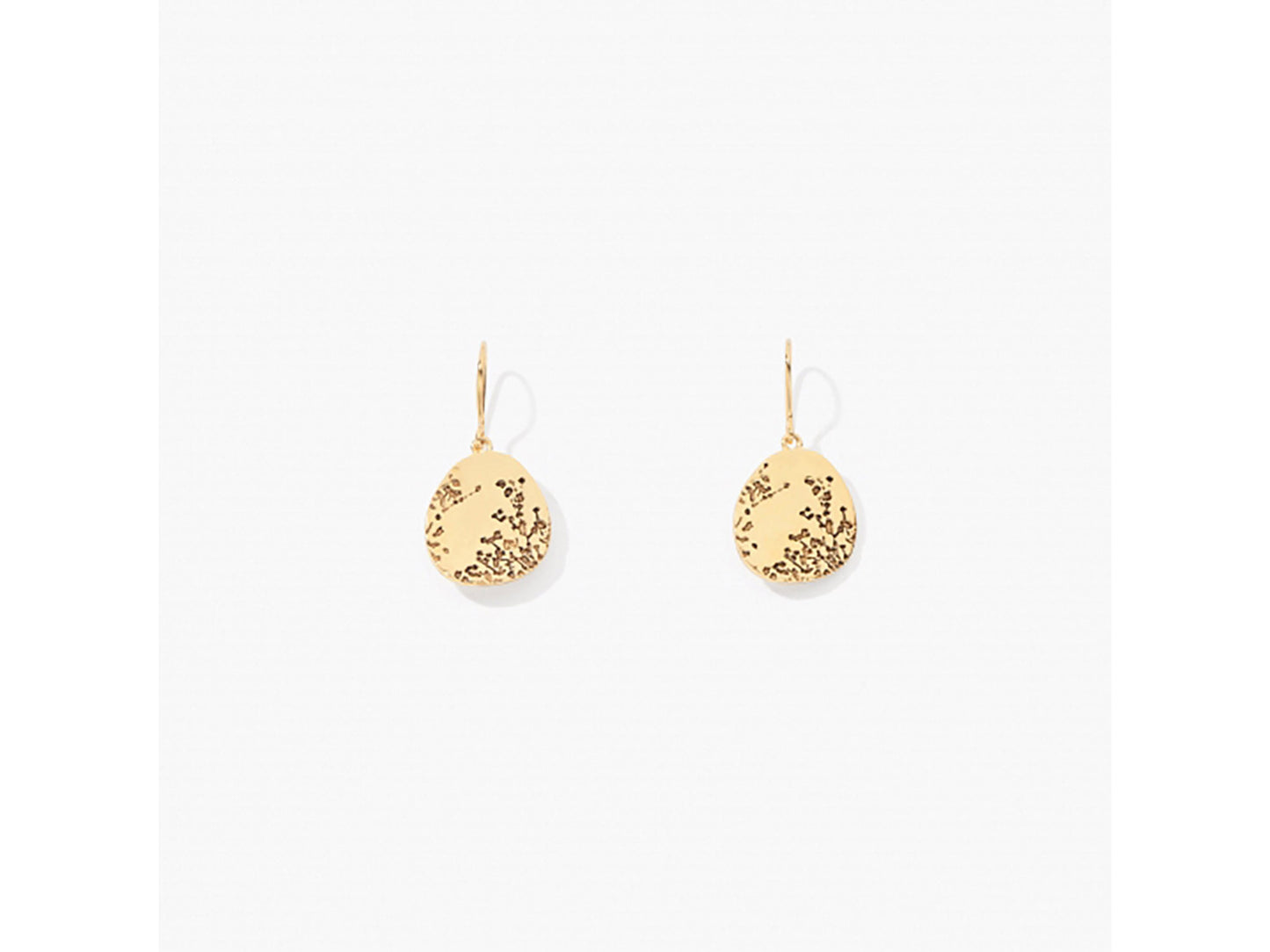 BOUCLES D'OREILLES HERMIONE