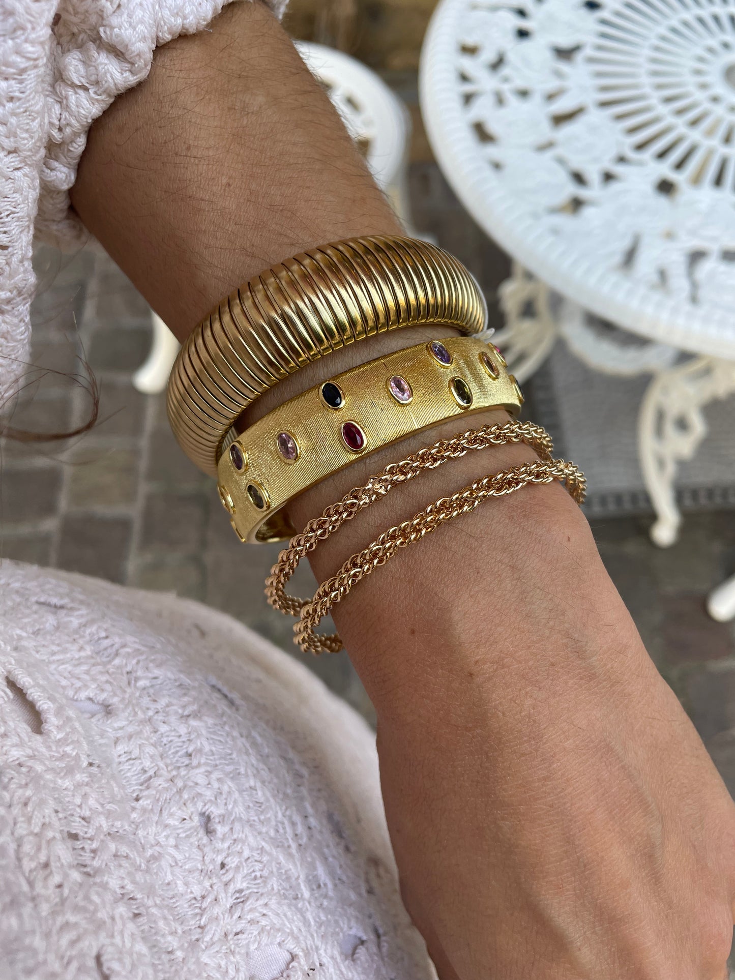 BRACELET MÉLANIE
