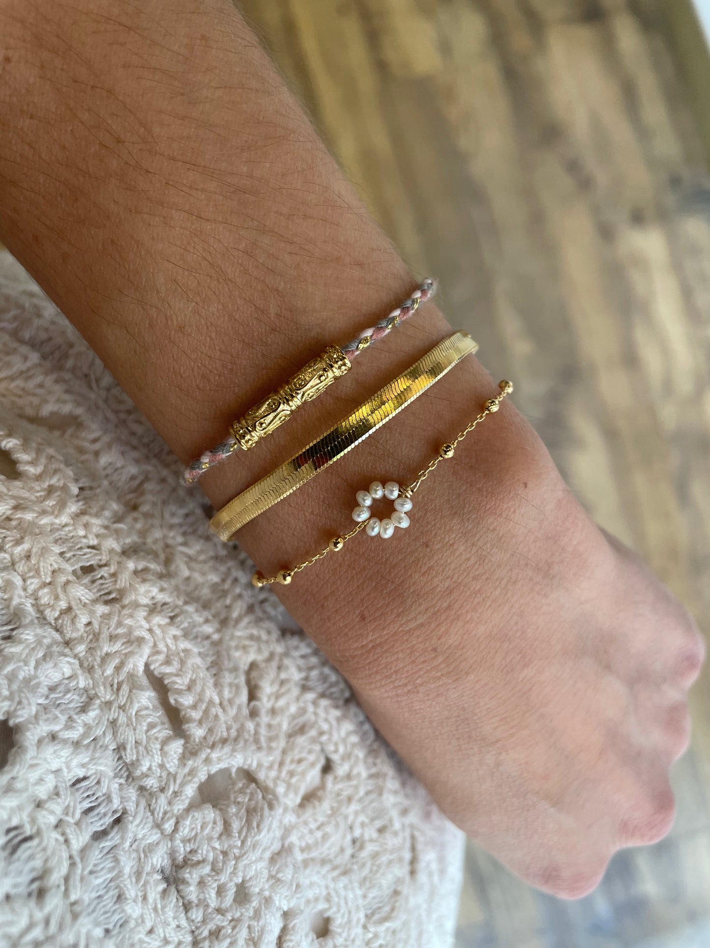 BRACELET HANAE