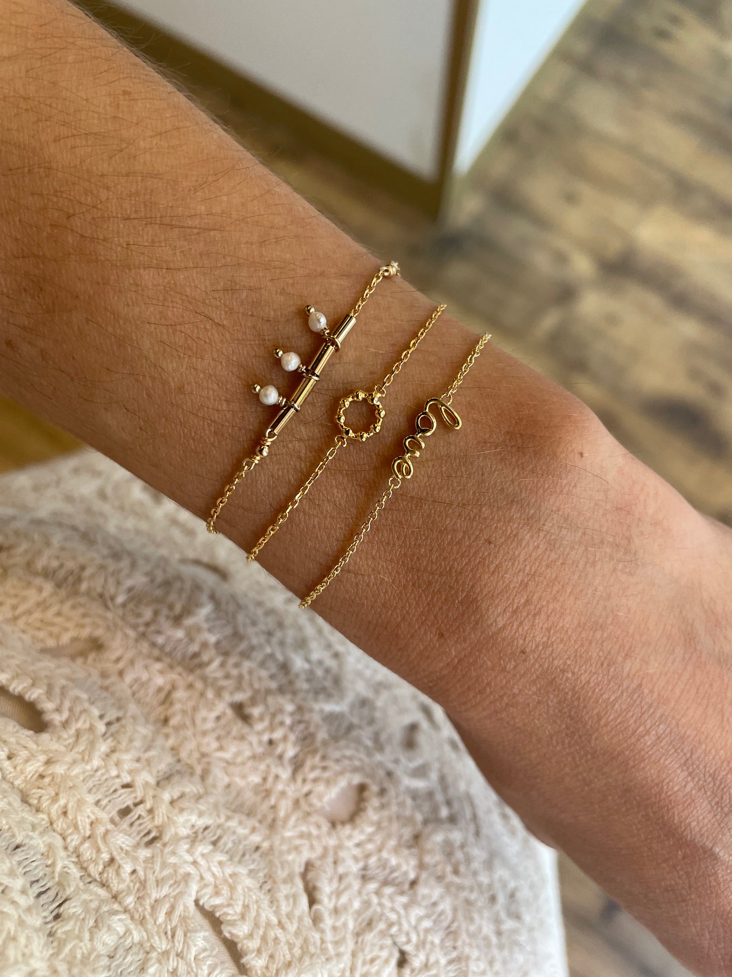 BRACELET KAPPA